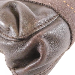 Túi Hermes Caravan Horizontal PM 550000M 619945