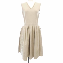 【Mã giảm giá】Đầm FOXEY