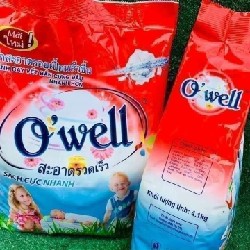 BỘT GIẶT OWELL 💕💕💕 46692