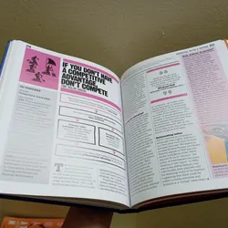 The business book DK sách Tiếng Anh, english book  719414