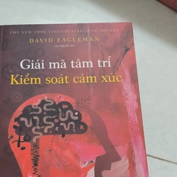 Giải mã tâm trí kiểm soát cảm xúc 