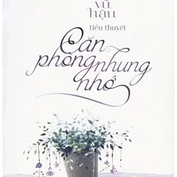 Căn Phòng Nhung Nhớ TKB1806 Truyện Ngôn Tình