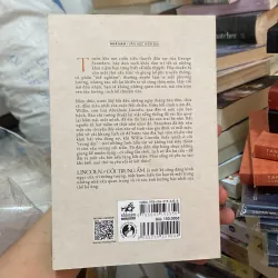 (Văn học hiện đại) - Lincoln ở cõi Trung Ấm - George Saunders 1003046