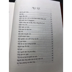 Lên xuống dòng đời 2016 mới 80% bẩn nhẹ bụng sách tróc nhẹ góc gáy Cai Mingjie HPB1107 VĂN HỌC 451088