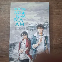 Những ngôi nhà ma ám (Tập 1) - Nhị Thập Tám - Tiểu thuyết tâm linh / Giả tưởng