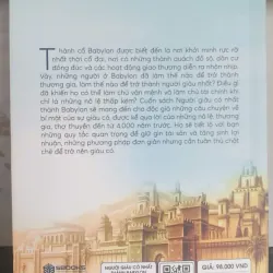 Người Giàu Có Nhất Thành Babylon 720477