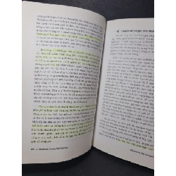 Khởi nghiệp và phát triển doanh nghiệp mới 80% bẩn bìa, ố nhẹ, highlight, chữ viết 2008 Sanjyot P.Dunung HCM2205 MARKETING KINH DOANH 919121