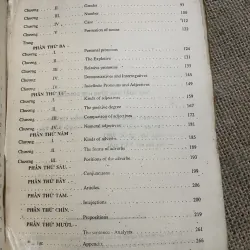 Văn Phạm Anh Văn Toàn bộ - Lê Bá Kông  797271