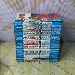 Bạch diện thư sinh full 34t 