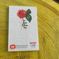 COMBO TRÀ HOA NỮ & TIẾNG GỌI CỦA HOANG DÃ  746821