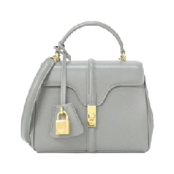 Túi xách Celine 16 Mini 197983BEY