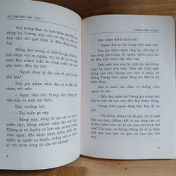 Võ Lâm Ngũ Bá (Bộ 6 Tập) - Phan Cảnh Trung 320900