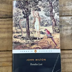 Paradise Lost - John Milton