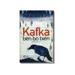 Kafka bên bờ biển - Haruki Murakami Vanvosach