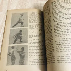 TÌM HIỂU VÕ THUẬT LONG HỔ XÀ HẠC BÁO 1010632