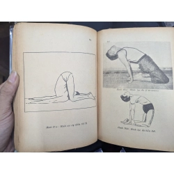 Yoga - Trần Văn Kha 127468