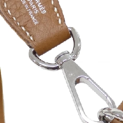 Túi đeo vai Hermès Evelyne Amazon 16cm 069426CK 611576