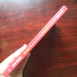 [Sách Doanh Nhân] Ray Kroc Đã Tạo Nên Thương Hiệu McDonald's Như Thế Nào (Ray Kroc) 930809