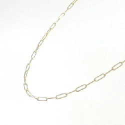 K18YG Dây chuyền - Hàng hiệu Chính hãng 872596