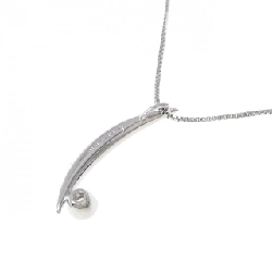 Dây chuyền kim cương PT950 0.10CT - Hàng hiệu Chính hãng 860011