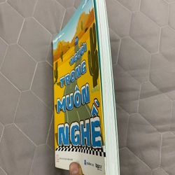Người trong muôn nghề. 999 443681