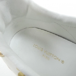 【Mã giảm giá】Giày thể thao LOUIS VUITTON 663129