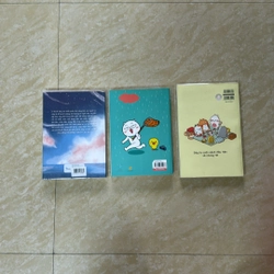 Bộ sách liên quan đến MÈO 527650