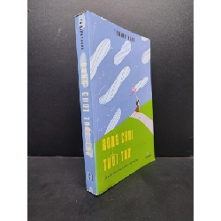 Rong chơi tuổi thơ mới 80% ố nhẹ 2017 HCM1406 TG Minh thạnh SÁCH TÂM LINH - TÔN GIÁO - THIỀN