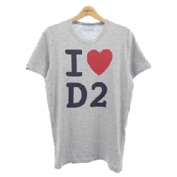 Áo thun DSQUARED2 - Hàng hiệu Authentic