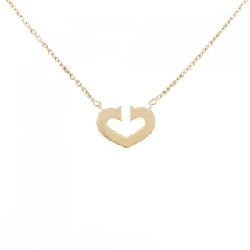 カルティエ Cハート ネcklace - Hàng hiệu Authentic