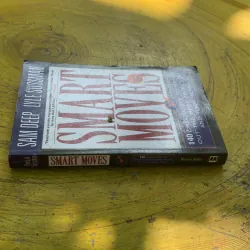 SMART MOVES - SẤM DEEP & LYLE SUSSMAN 763612