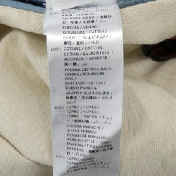 Gucci GUCCI 532045 Z434M Áo khoác - Hàng hiệu Chính hãng 889311