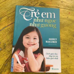 COMBO HƯỚNG DẪN CHẨN ĐOÁN, ĐIỀU TRỊ BỆNH TRẺ EM & TRẺ EM NHƯ NGỌC NHƯ GƯƠNG 753235