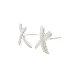 Bông tai Tiffany Kiss - Hàng hiệu Authentic 846537