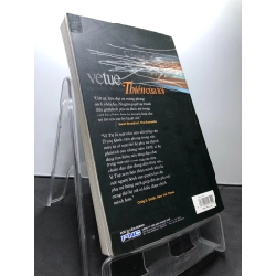 Thiền của tôi 2007 mới 80% ố bẩn nhẹ bụng sách Vệ Tuệ HPB1107 VĂN HỌC 451055