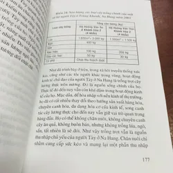 TẬP QUÁN MƯU SINH CỦA CÁC DÂN TỘC THIỂU SỐ Ở ĐÔNG BẮC VIỆT NAM  604404