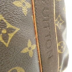 Túi Louis Vuitton Monogram BoBo M53013 618922