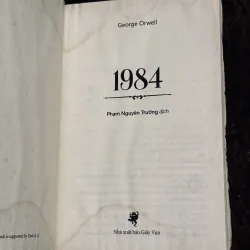 1984 - George Orwell 1030758