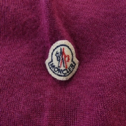 【Mã giảm giá】Moncler MONCLER Áo len 645305