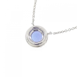 Tiffany Soleste Necklace - Hàng hiệu Authentic 841421