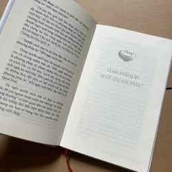 Ăn ít để khỏe 997036