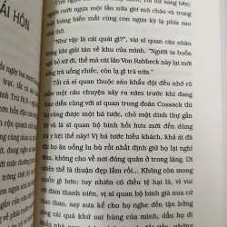 LÁ THƯ - DỊCH: ANTON CHEKHOV 603650