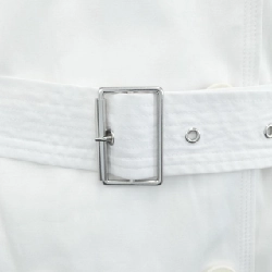 【Mã giảm giá】Áo khoác trench LAUREN RALPH LAUREN 643343