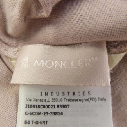 Áo thun MONCLER - Hàng hiệu Chính hãng 902004