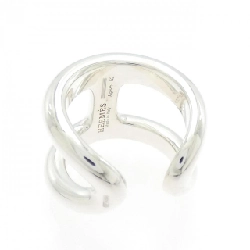 Nhẫn lớn Osmose của Hermès - Hàng hiệu Authentic 834968