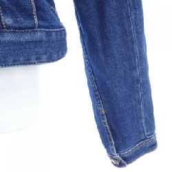 Áo khoác denim LOUIS VUITTON FLJA33XII - Hàng hiệu Authentic 821232