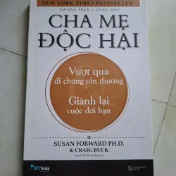 Cha mẹ độc hại