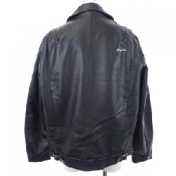 JAMES GROSE MAGIC STICK Áo khoác da - Hàng hiệu Authentic 892346