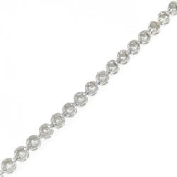 PT850 Vòng tay kim cương 1.00CT - Hàng hiệu Authentic 873868