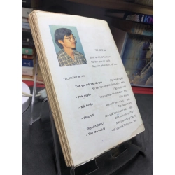 Phúc trời 1997 mới 50% ố vàng Vũ Huy Ba HPB0906 SÁCH VĂN HỌC 459162
